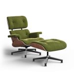 EAMES LOME BERGERE - Görsel 8